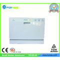 Shorter Cycle Time And Great Cleaning Performance Foinoe-QX-60 Washer disinfector